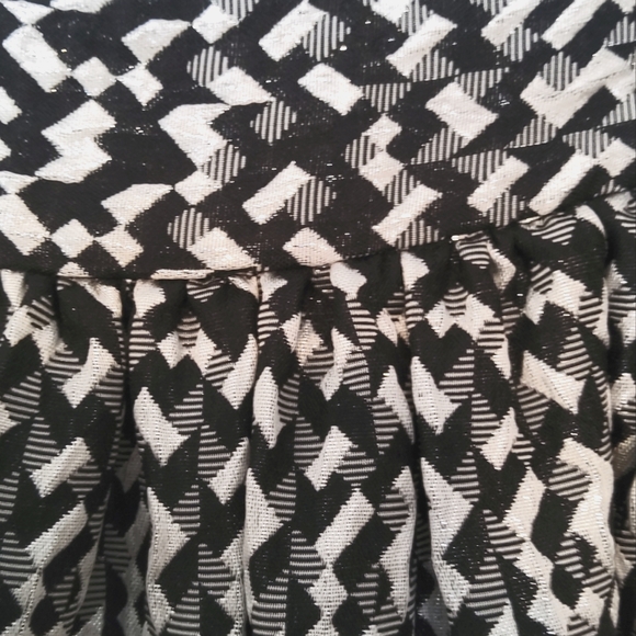 🌷CYNTHIA ROWLEY SKIRT 8 - Picture 4 of 9